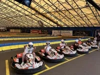 Karting Prague